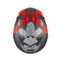CASCO MT THUNDER 4 R SV CANVAS C5 MATE - INTEGRAL