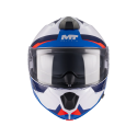 CASCO MT GENESIS R SV CHEEKY A7 BRILLO - MODULAR