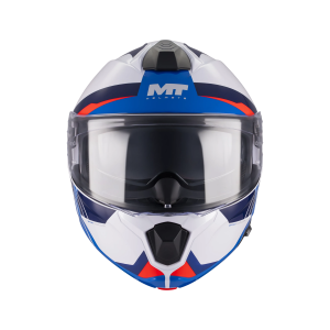 CASCO MT GENESIS R SV CHEEKY A7 BRILLO - MODULAR