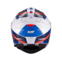CASCO MT GENESIS R SV CHEEKY A7 BRILLO - MODULAR