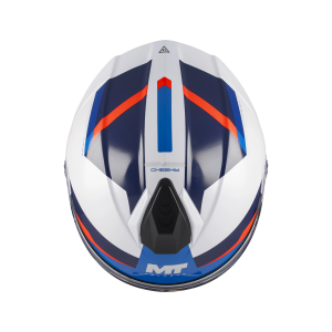 CASCO MT GENESIS R SV CHEEKY A7 BRILLO - MODULAR
