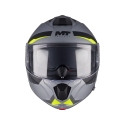 CASCO MT GENESIS R SV CHEEKY C3 MATE - MODULAR