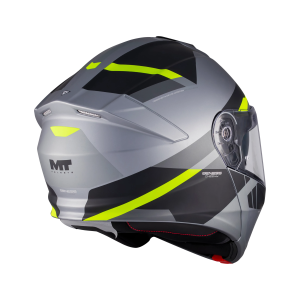 CASCO MT GENESIS R SV CHEEKY C3 MATE - MODULAR