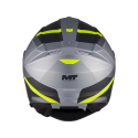 CASCO MT GENESIS R SV CHEEKY C3 MATE - MODULAR