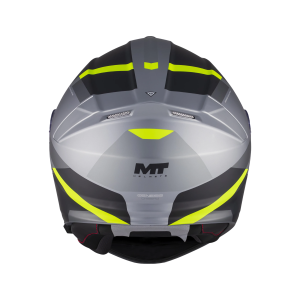 CASCO MT GENESIS R SV CHEEKY C3 MATE - MODULAR