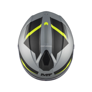 CASCO MT GENESIS R SV CHEEKY C3 MATE - MODULAR