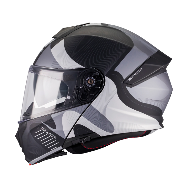 CASCO MT GENESIS R SV LANCER B12 MATE - MODULAR