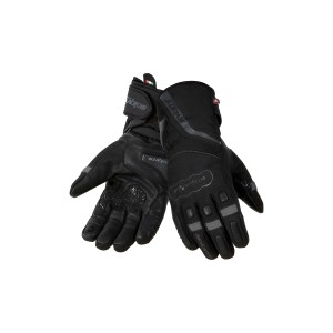 GUANTE SD-T7 GOBI HOMBRE NEGRO/GRIS