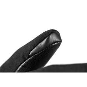 GUANTE SD-T9 EXPEDITION HOMBRE NEGRO