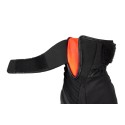 GUANTE SD-T13 ASPEN LIGHT HOMBRE NEGRO/ROJO