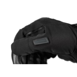 GUANTE SD-T13 ASPEN LIGHT HOMBRE NEGRO/ROJO