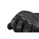 GUANTE SD-T13 ASPEN LIGHT HOMBRE NEGRO/ROJO