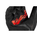 GUANTE SD-T55 ATAK HOMBRE NEGRO/ROJO