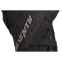 GUANTE SD-T55 ATAK HOMBRE NEGRO/ROJO