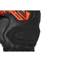 GUANTE SD-T55 ATAK HOMBRE NEGRO/ROJO