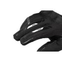 GUANTE SD-T57 GIAU HOMBRE NEGRO/BLANCO