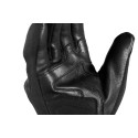 GUANTE SD-T57 GIAU HOMBRE NEGRO/BLANCO