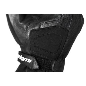 GUANTE SD-T57 GIAU HOMBRE NEGRO/BLANCO