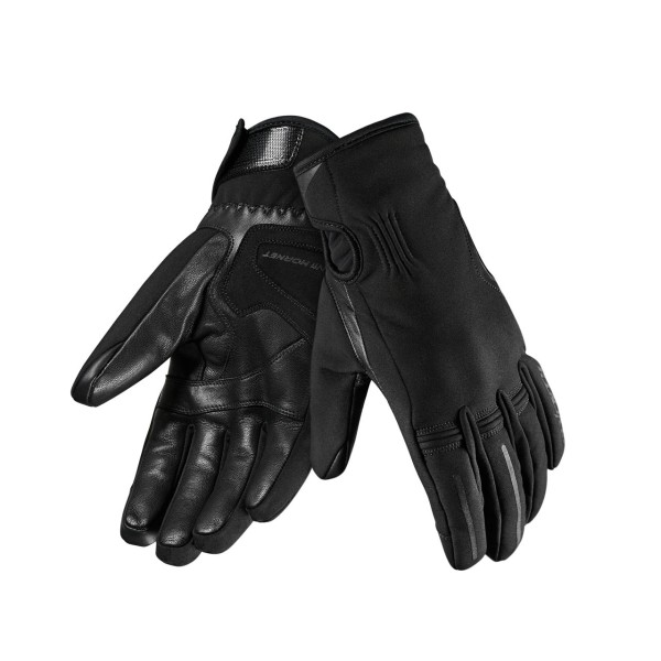 GUANTE SD-N13 HORNET MUJER NEGRO