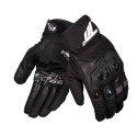 GUANTE SD-N51 DRAGONFLY HOMBRE NEGRO/ROJO