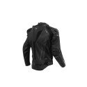 CHAQUETA SD-JL24 SPOILER HOMBRE NEGRO
