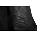 CHAQUETA SD-JL24 SPOILER HOMBRE NEGRO/ROJO