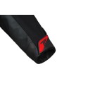 CHAQUETA SD-JL24 SPOILER HOMBRE NEGRO/ROJO