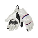 GUANTE SD-C20 REBEL HOMBRE BLANCO VINTAGE