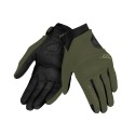 GUANTE SD-C40 ASPHALT HOMBRE VERDE MILITAR