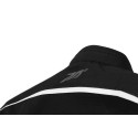 CHAQUETA SD-JR30.2 MOJAVE MUJER NEGRA/BLANCA