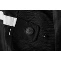 CHAQUETA SD-JR30.2 MOJAVE MUJER NEGRA/BLANCA