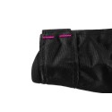 CHAQUETA SD-JR30.2 MOJAVE MUJER NEGRA/FUCSIA