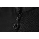 CHAQUETA SD-JR30.2 MOJAVE MUJER NEGRA/FUCSIA