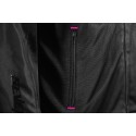 CHAQUETA SD-JR30.2 MOJAVE MUJER NEGRA/FUCSIA