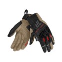 GUANTE SD-N60 TWO STROKE HOMBRE MARRÓN/NEGRO