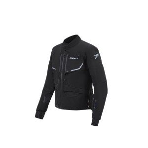 CHAQUETA SD-JT45 EXPEDITION HOMBRE NEGRO