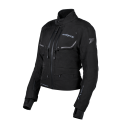 CHAQUETA SD-JT47 EXPEDITION MUJER NEGRO