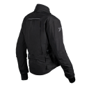 CHAQUETA SD-JT47 EXPEDITION MUJER NEGRO