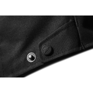 CHAQUETA SD-JT68 SAHARA MUJER NEGRO