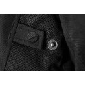 CHAQUETA SD-JT68 SAHARA MUJER NEGRO