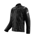 CHAQUETA SD-JT68 SAHARA MUJER NEGRO
