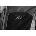 CHAQUETA SD-JT68 SAHARA MUJER GRIS/FUCSIA