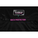 CHAQUETA SD-JT68 SAHARA MUJER GRIS/FUCSIA