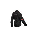 CHAQUETA SD-JT69 TANAMI MUJER EGRO/ROJO