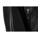 CHAQUETA SD-JL4 LEGEND CLASSIC PIEL VERANO HOMBRE NEGRO