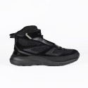BOTAS SD-BC9 PREMIER URBAN UNISEX NEGRO