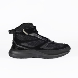 BOTAS SD-BC9 PREMIER URBAN UNISEX NEGRO