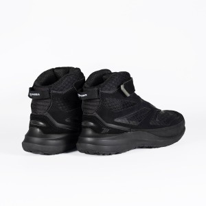 BOTAS SD-BC9 PREMIER URBAN UNISEX NEGRO