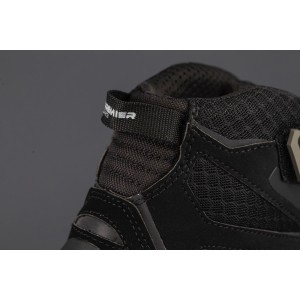 BOTAS SD-BC9 PREMIER URBAN UNISEX NEGRO