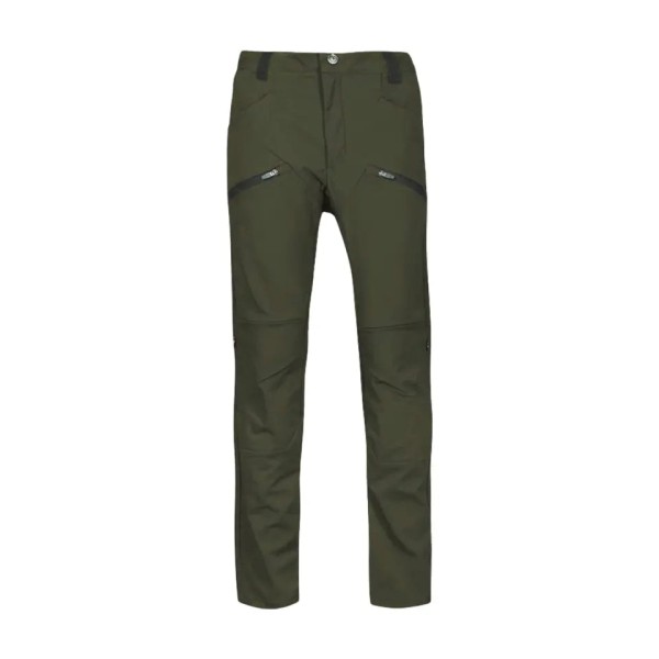PANTALON SD-PC28 MILANO HOMBRE VERDE MILITAR
